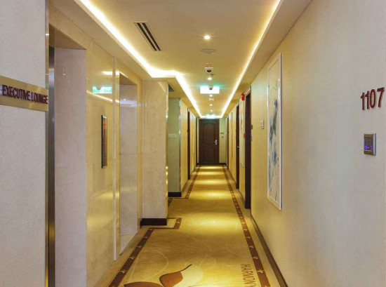 Harmony Saigon Hotel & Spa