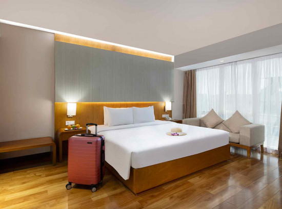 Harmony Saigon Hotel & Spa