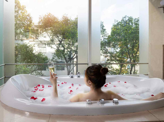 Harmony Saigon Hotel & Spa