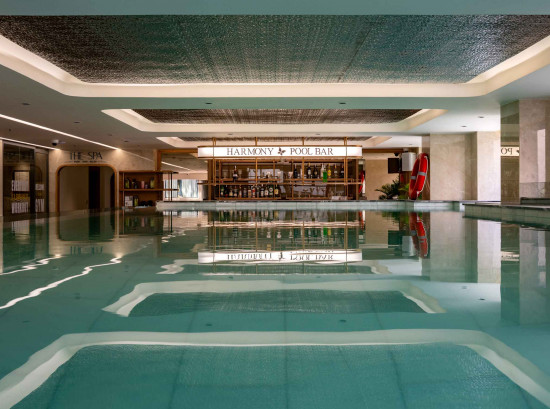 Harmony Saigon Hotel & Spa