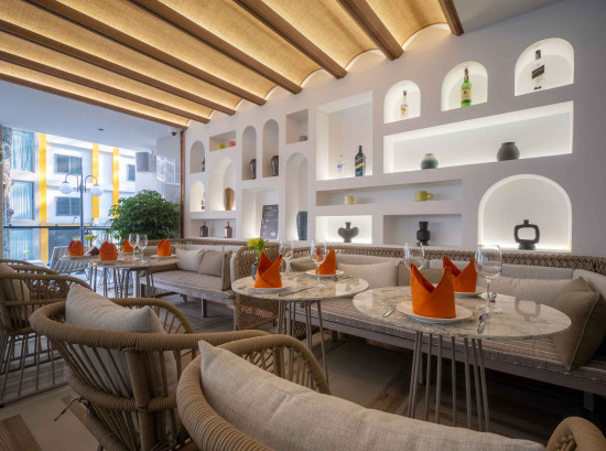 Harmony Saigon Hotel & Spa