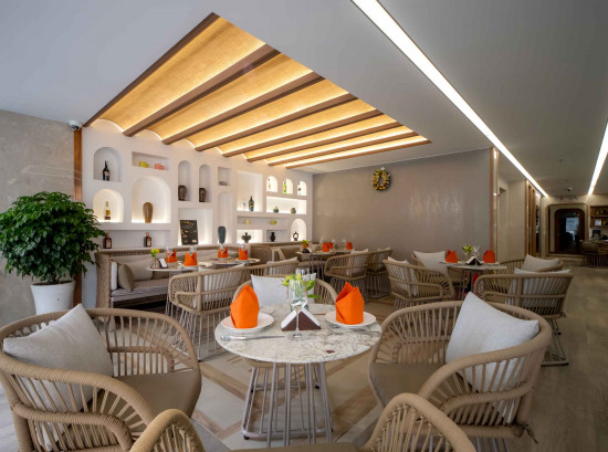 Harmony Saigon Hotel & Spa