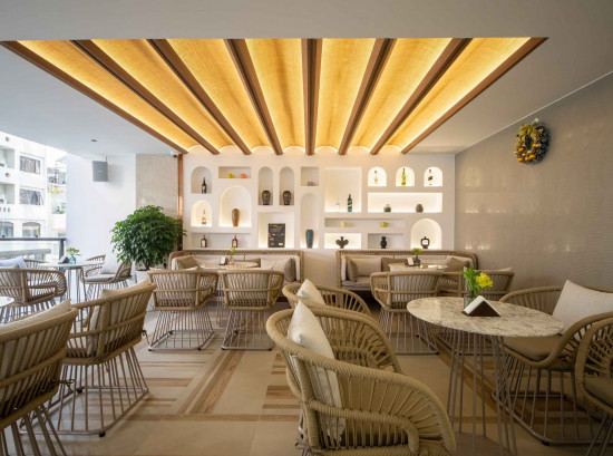 Harmony Saigon Hotel & Spa