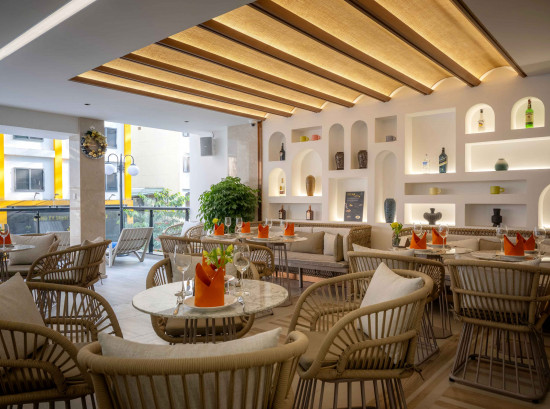 Harmony Saigon Hotel & Spa