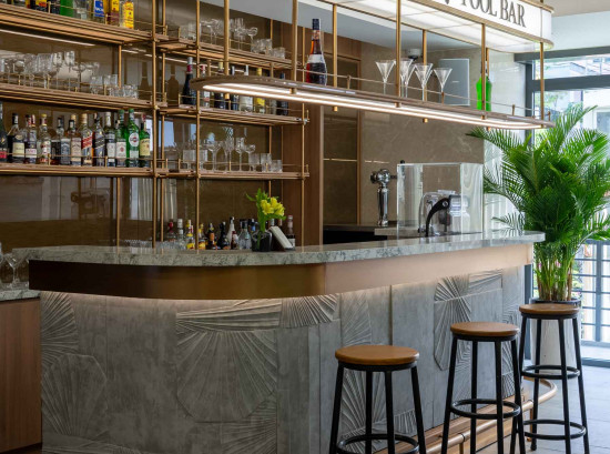 Harmony Saigon Hotel & Spa