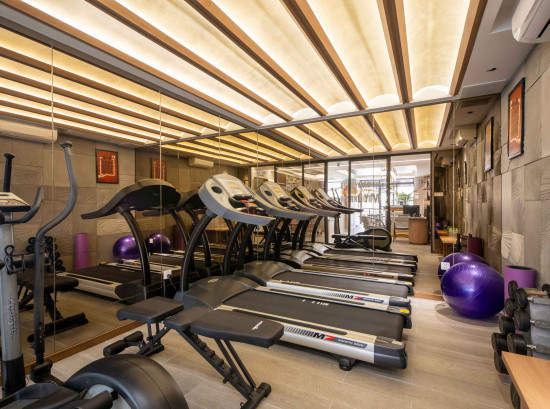 Harmony Saigon Hotel & Spa