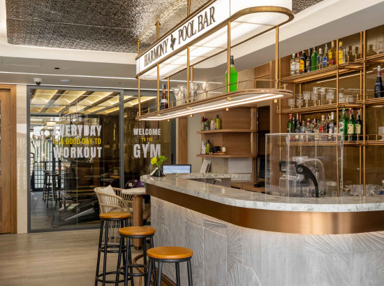 Harmony Saigon Hotel & Spa