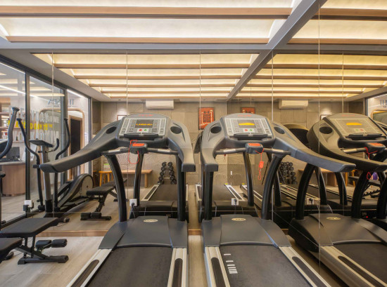 Harmony Saigon Hotel & Spa