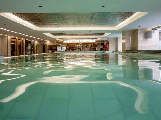 Harmony Saigon Hotel & Spa