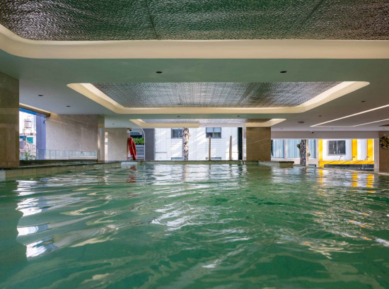 Harmony Saigon Hotel & Spa