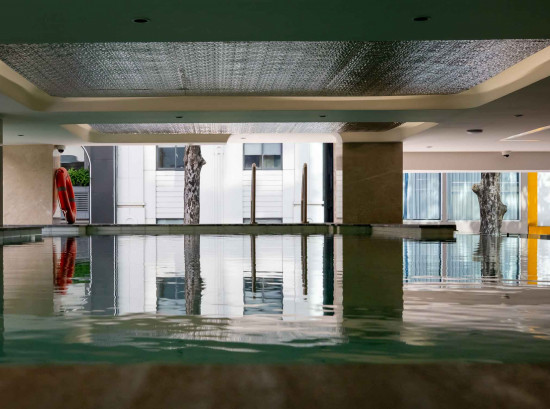 Harmony Saigon Hotel & Spa