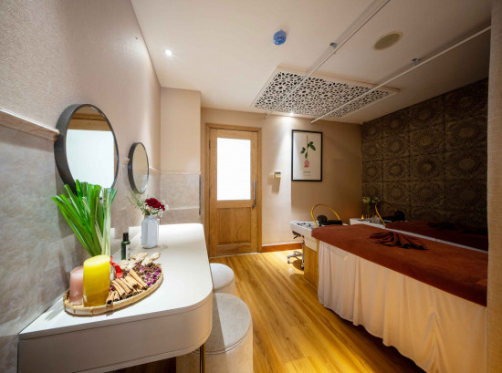 Harmony Saigon Hotel & Spa