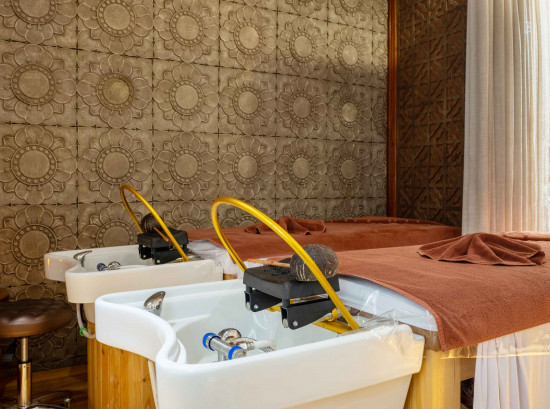 Harmony Saigon Hotel & Spa