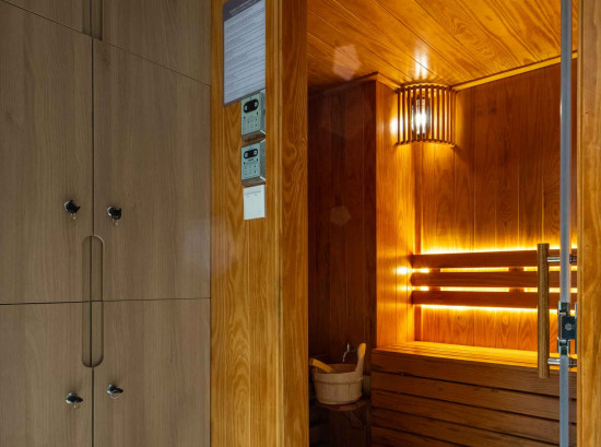 Harmony Saigon Hotel & Spa