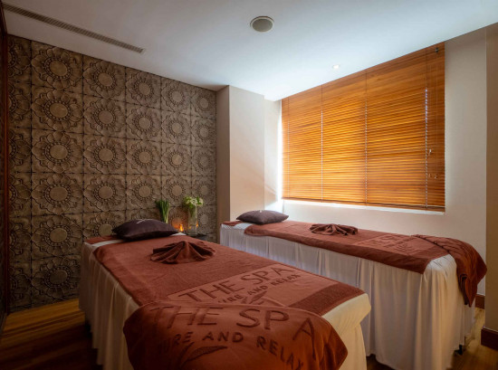 Harmony Saigon Hotel & Spa