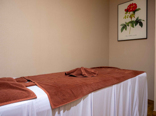 Harmony Saigon Hotel & Spa