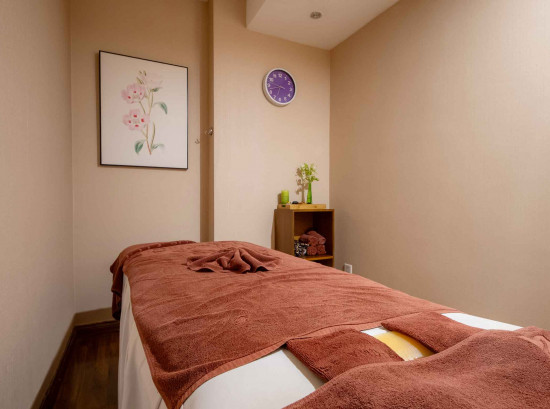 Harmony Saigon Hotel & Spa