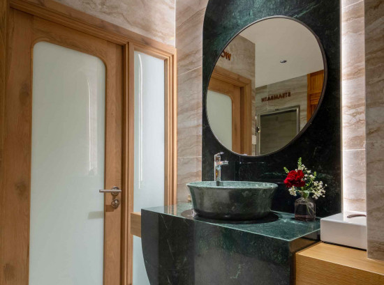 Harmony Saigon Hotel & Spa