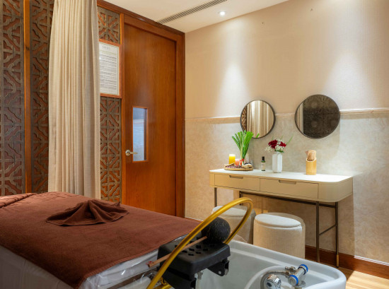 Harmony Saigon Hotel & Spa