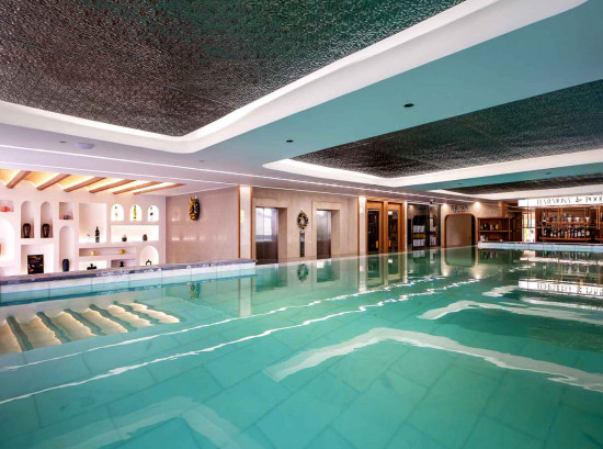 Harmony Saigon Hotel & Spa